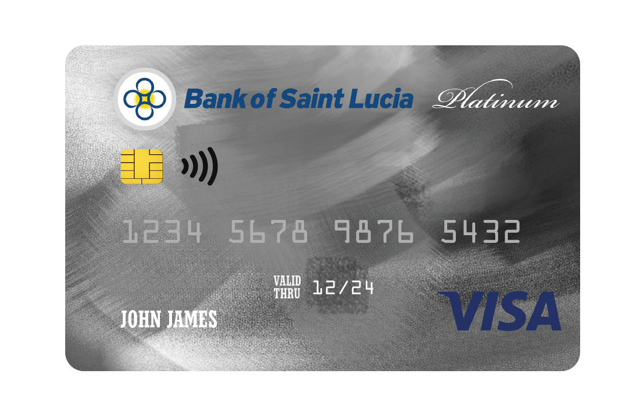 Campaign Bank Of Saint Lucia Ltd 